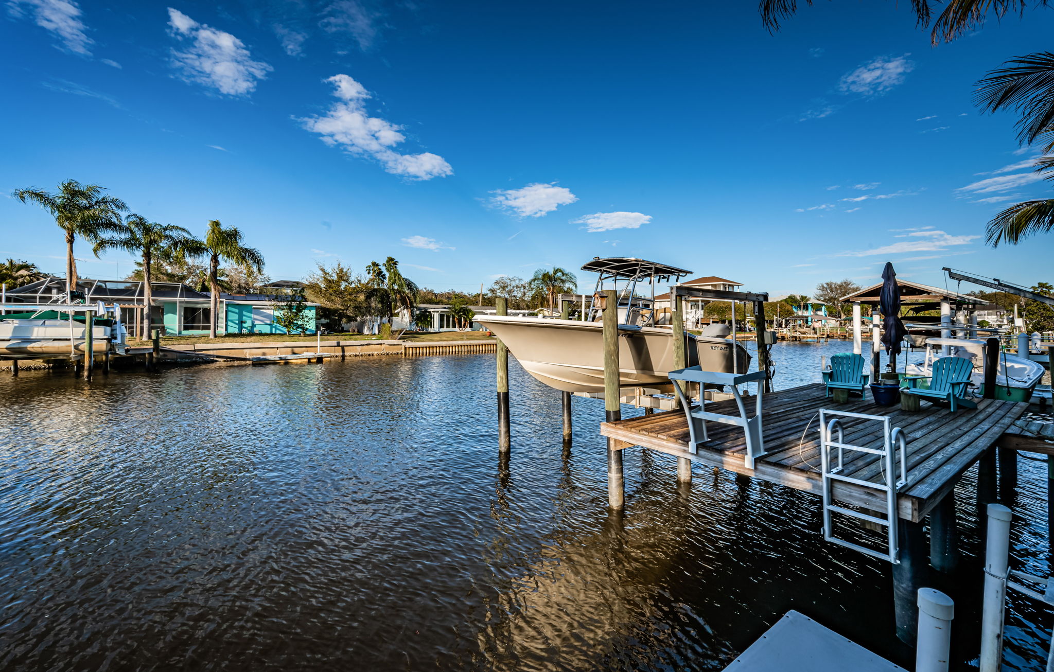 Dock and Water View1