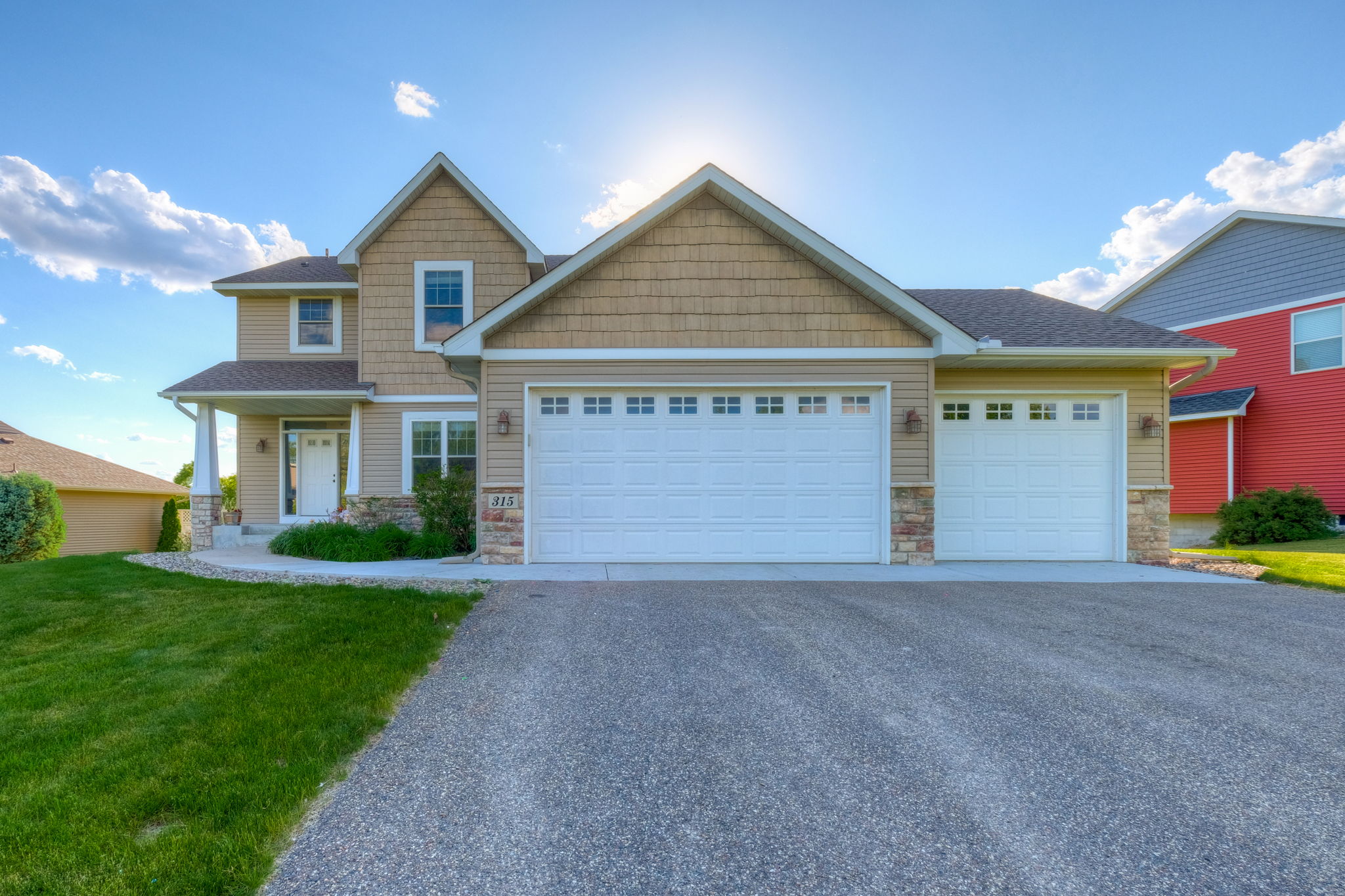  315 Monarda Way, Watertown, MN 55388, US
