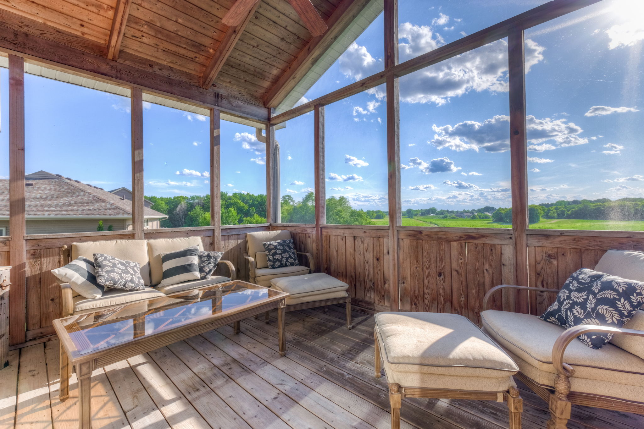 Sun Room