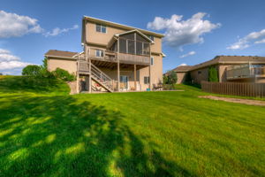 Back of House