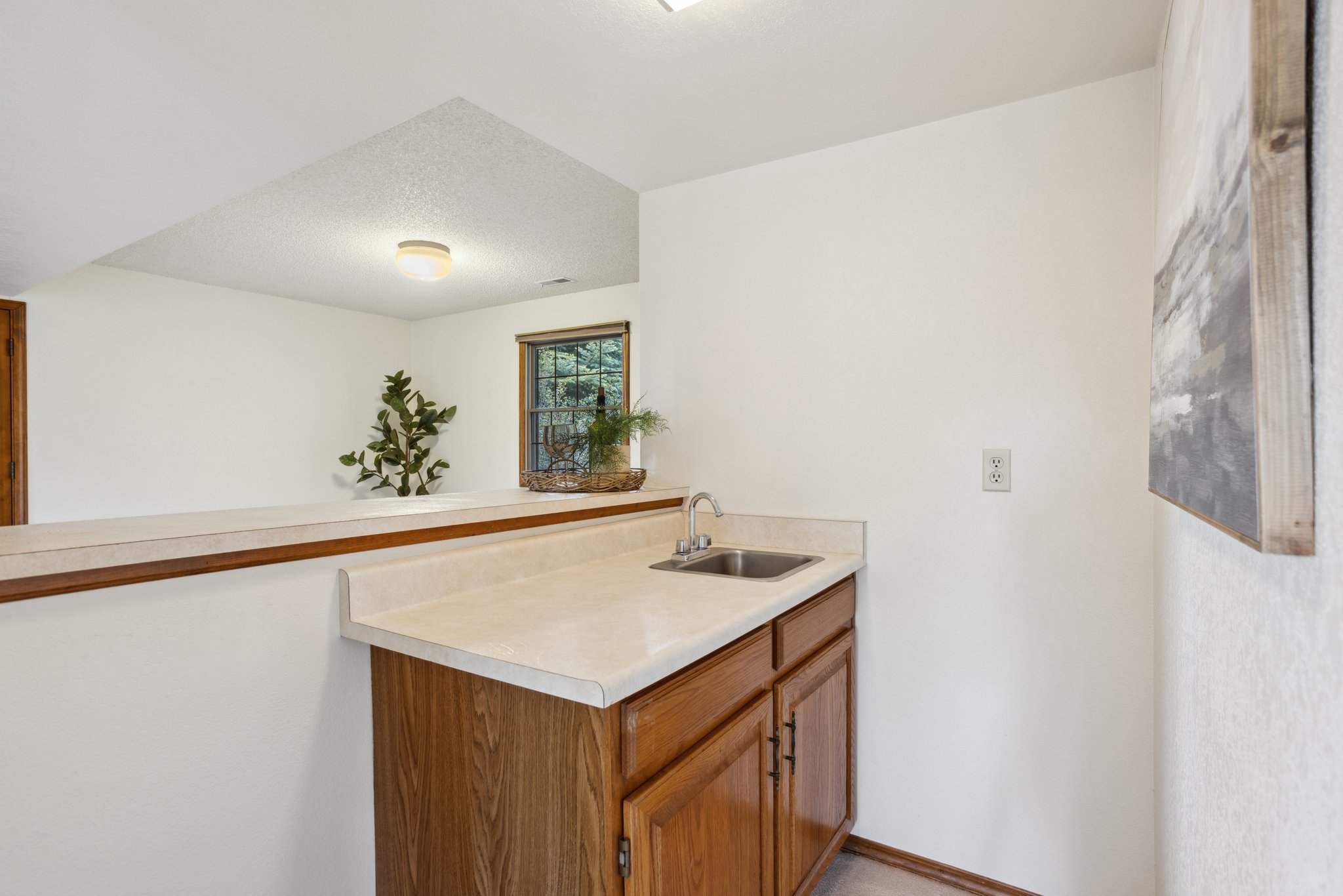 Wet Bar