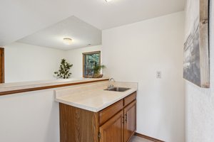 Wet Bar