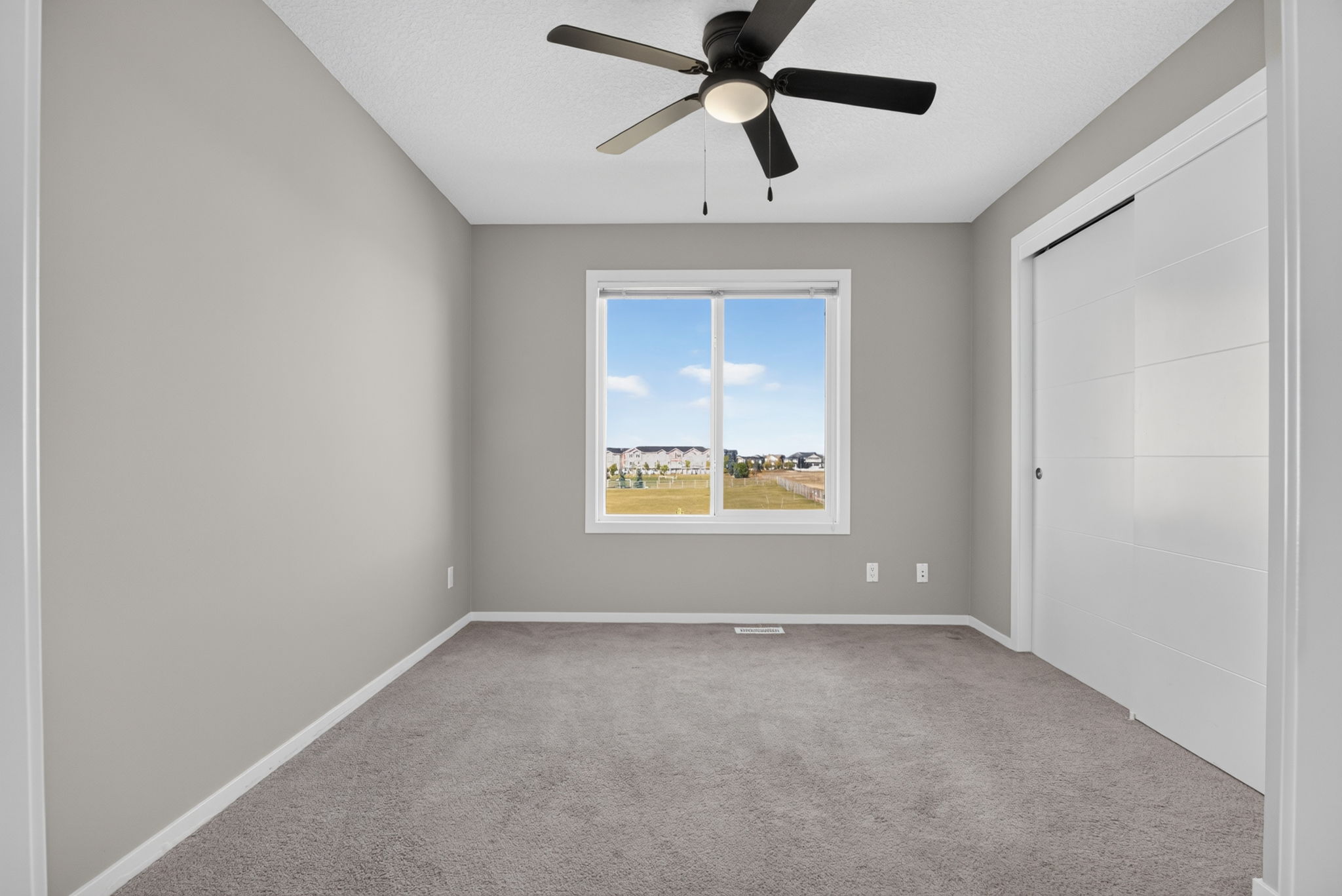 Two primary bedrooms, each with its own ensuite