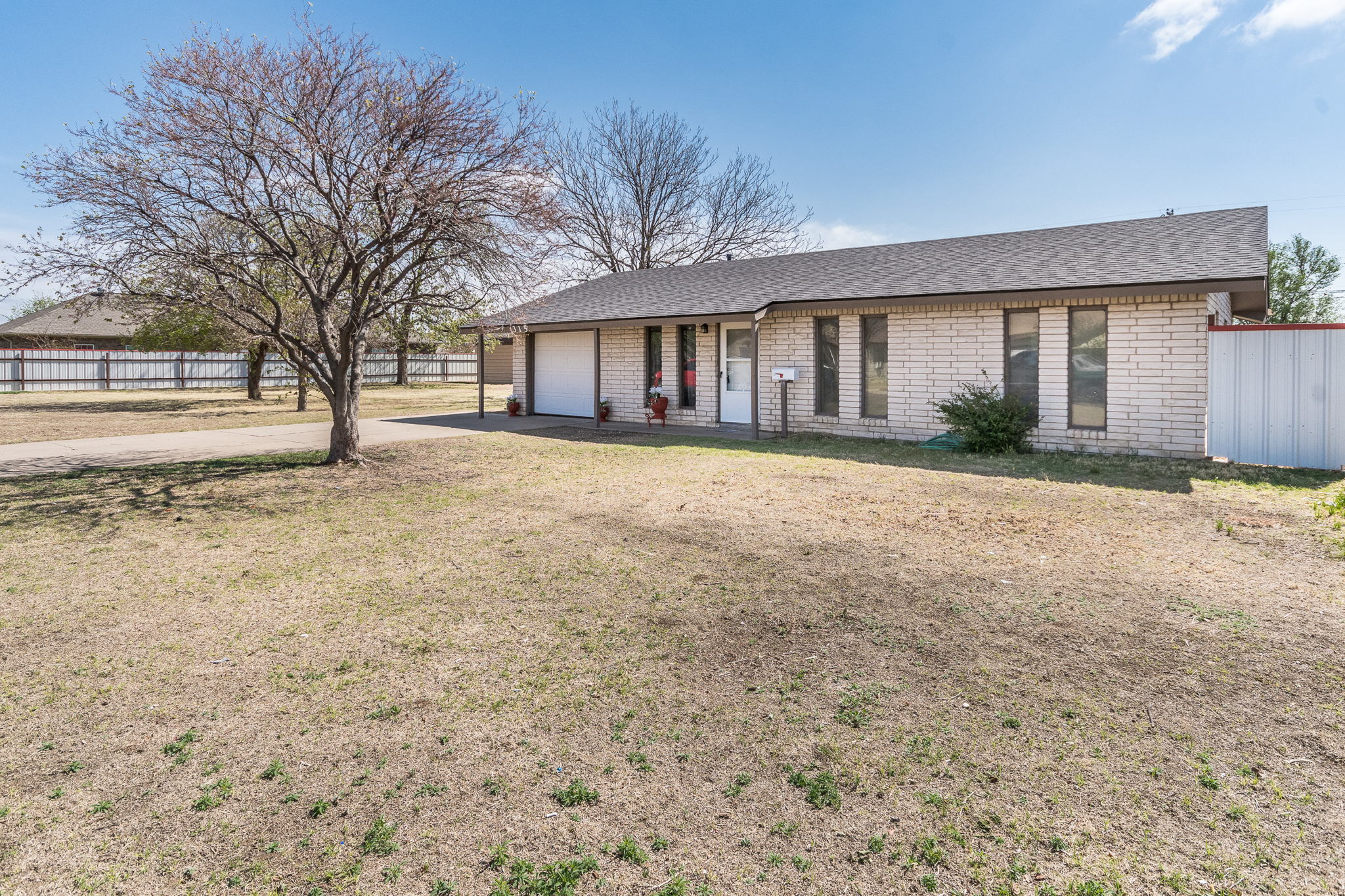 315 S Birge Ave, Dumas, TX 79029 April Hendrick Photography