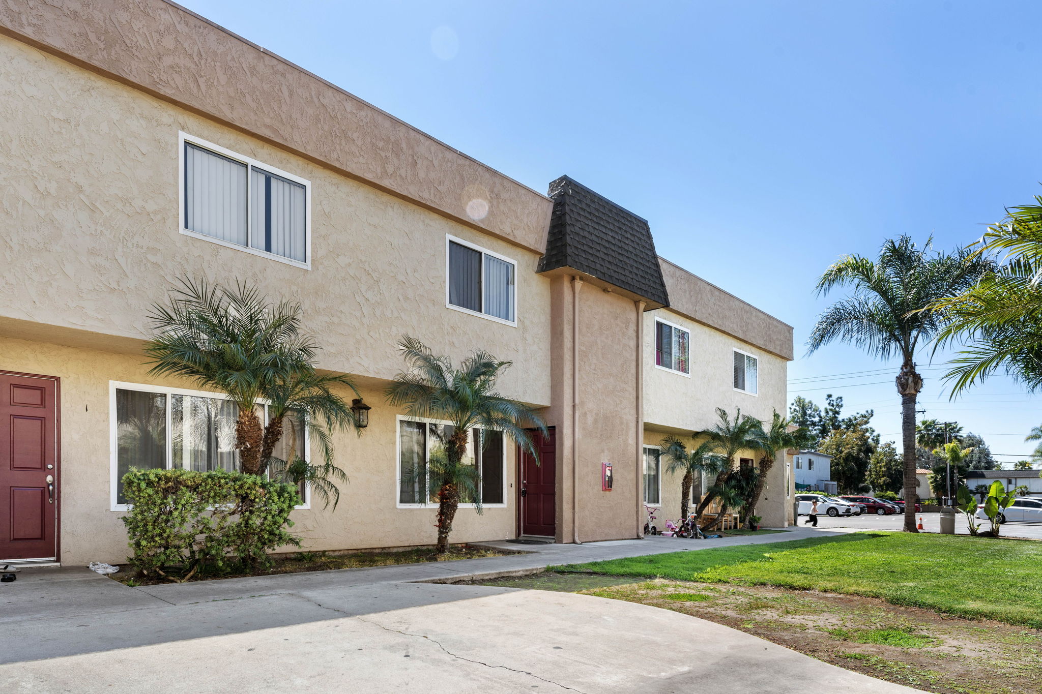 315 S Mollison Ave, El Cajon, CA 92020