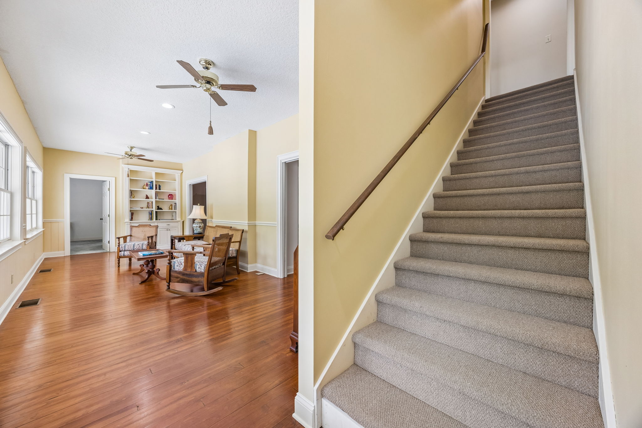 Stairway