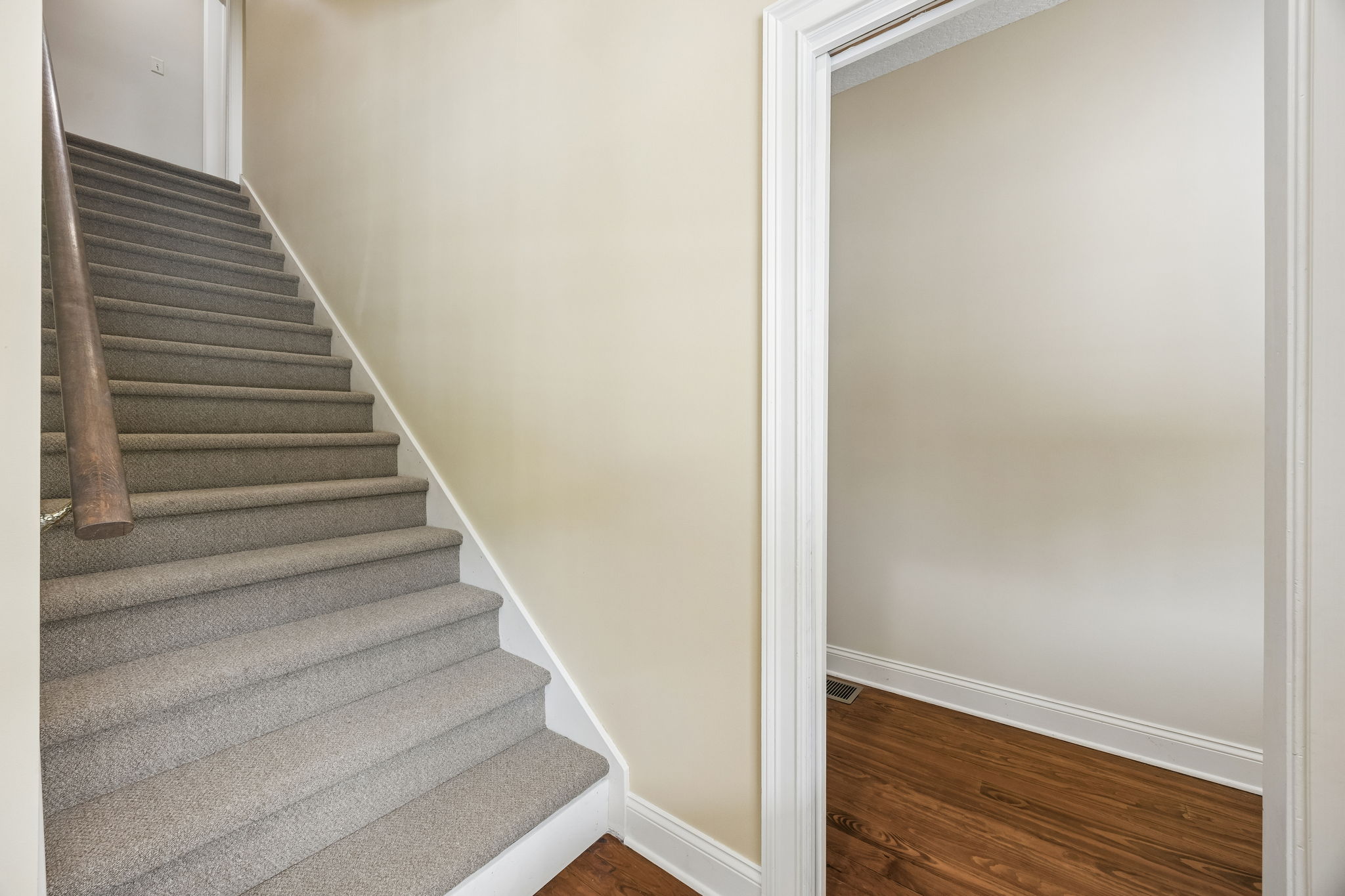 Stairway