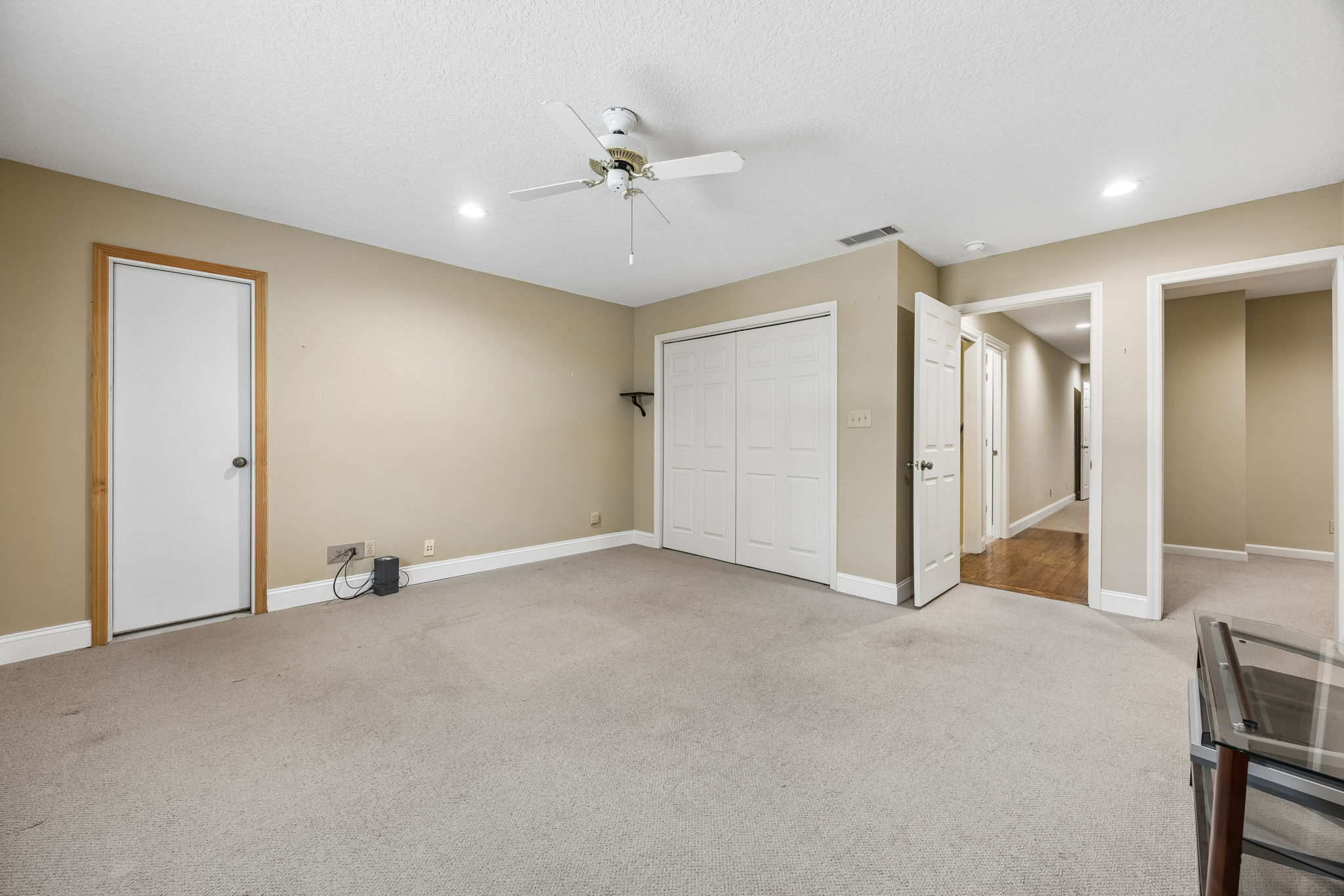 Bonus Room