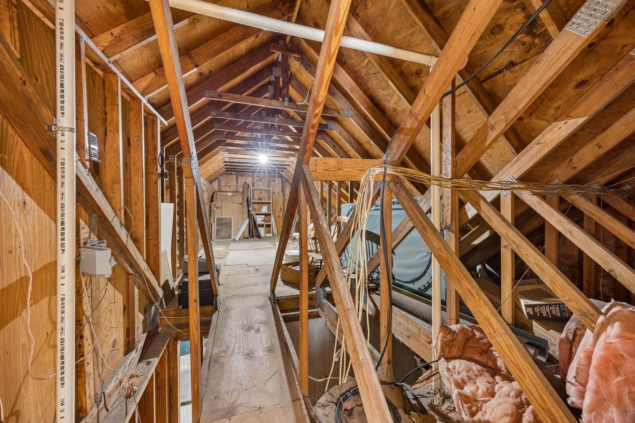 Bonus Room