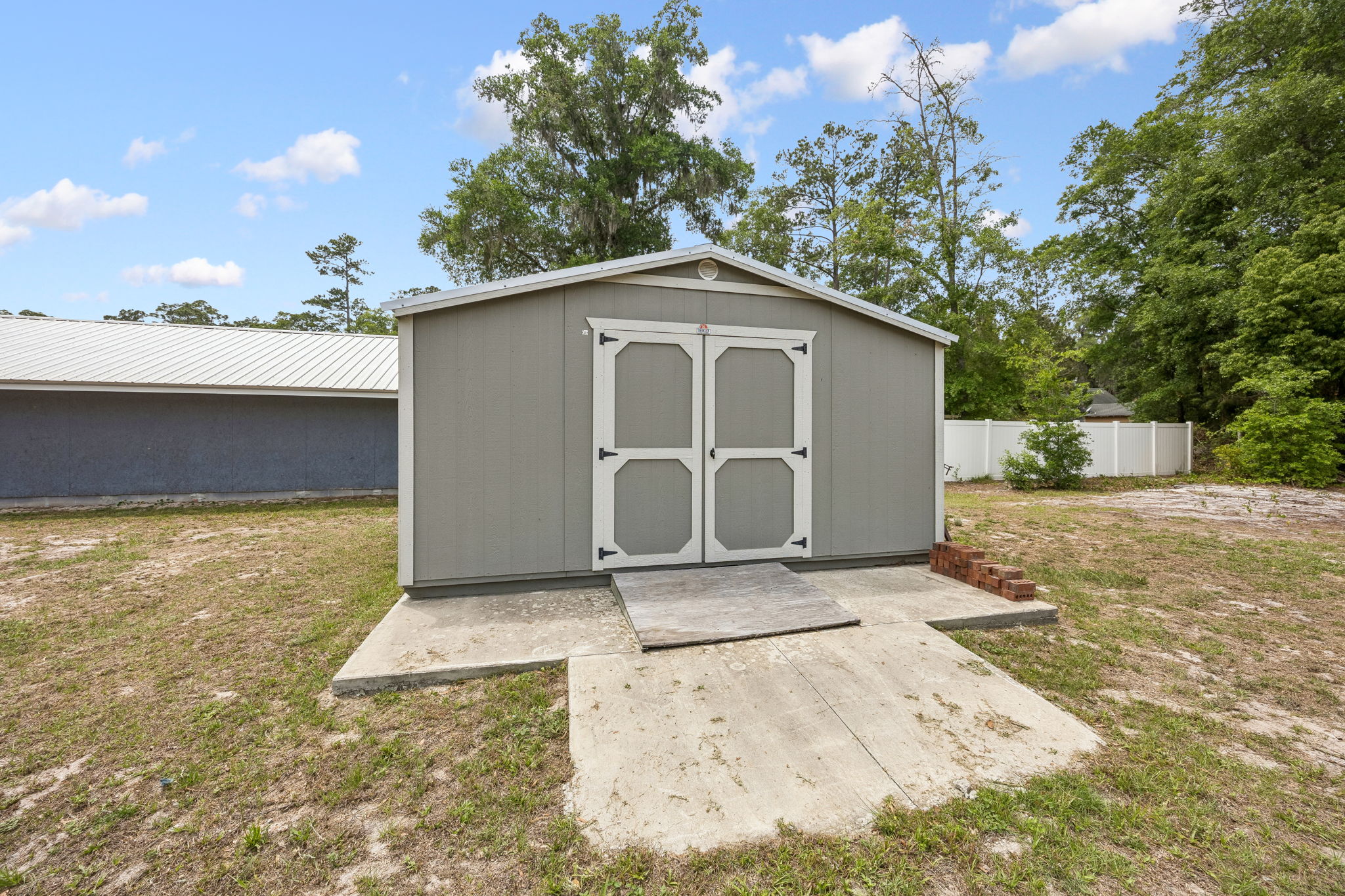 Storage