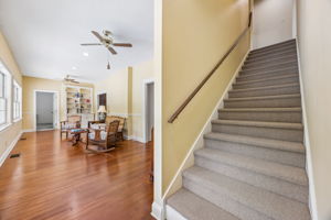 Stairway