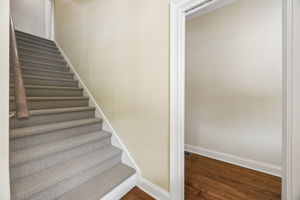 Stairway