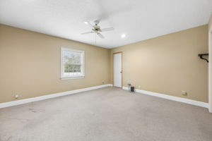 Bonus Room