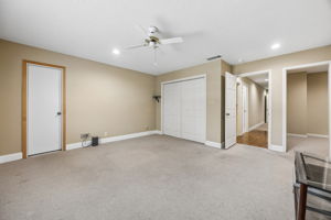 Bonus Room