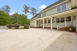 Back of Home