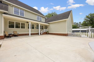 Back of Home