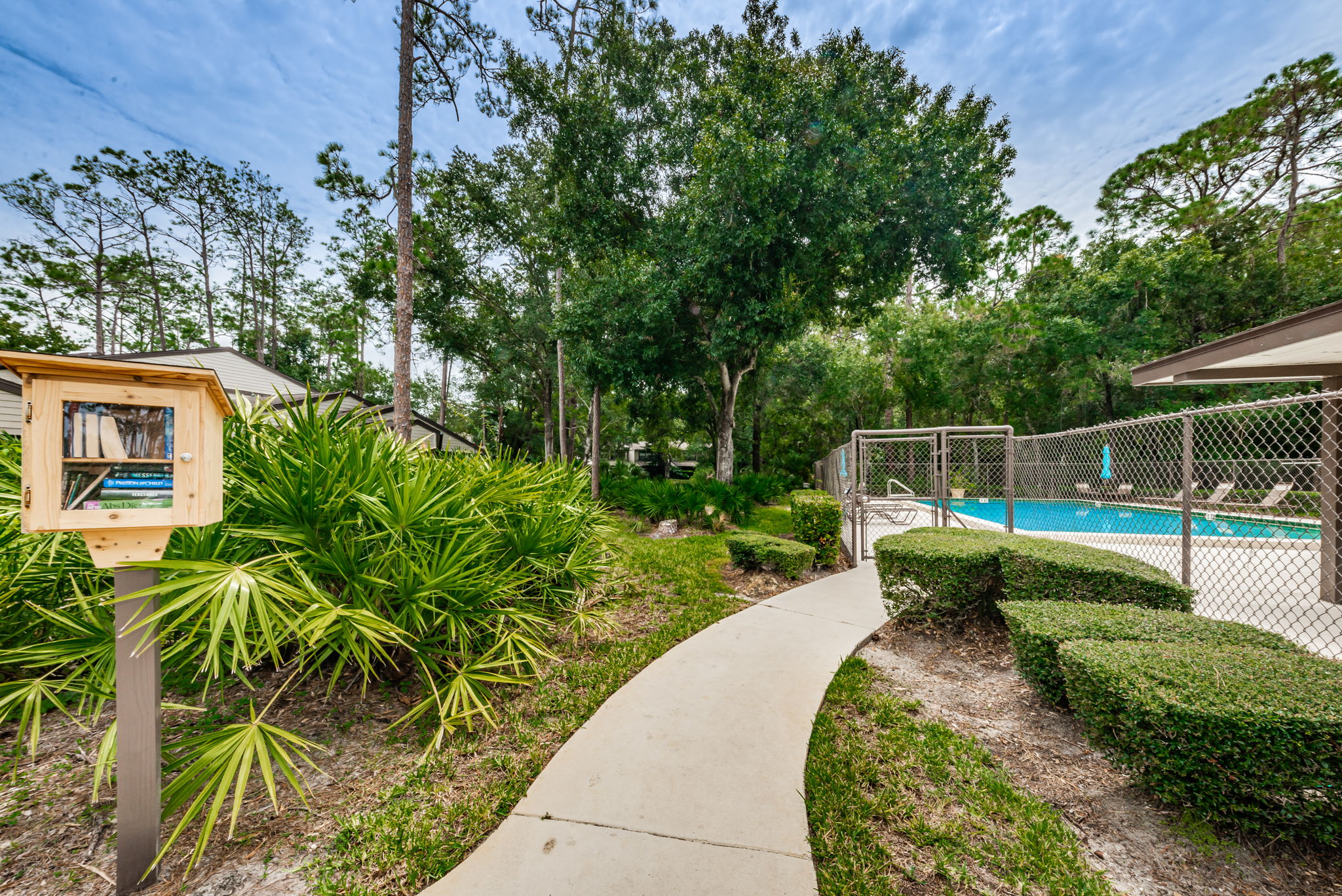 3-Woods Landing