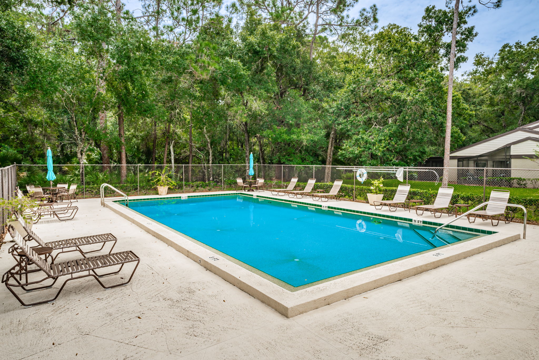 4-Woods Landing