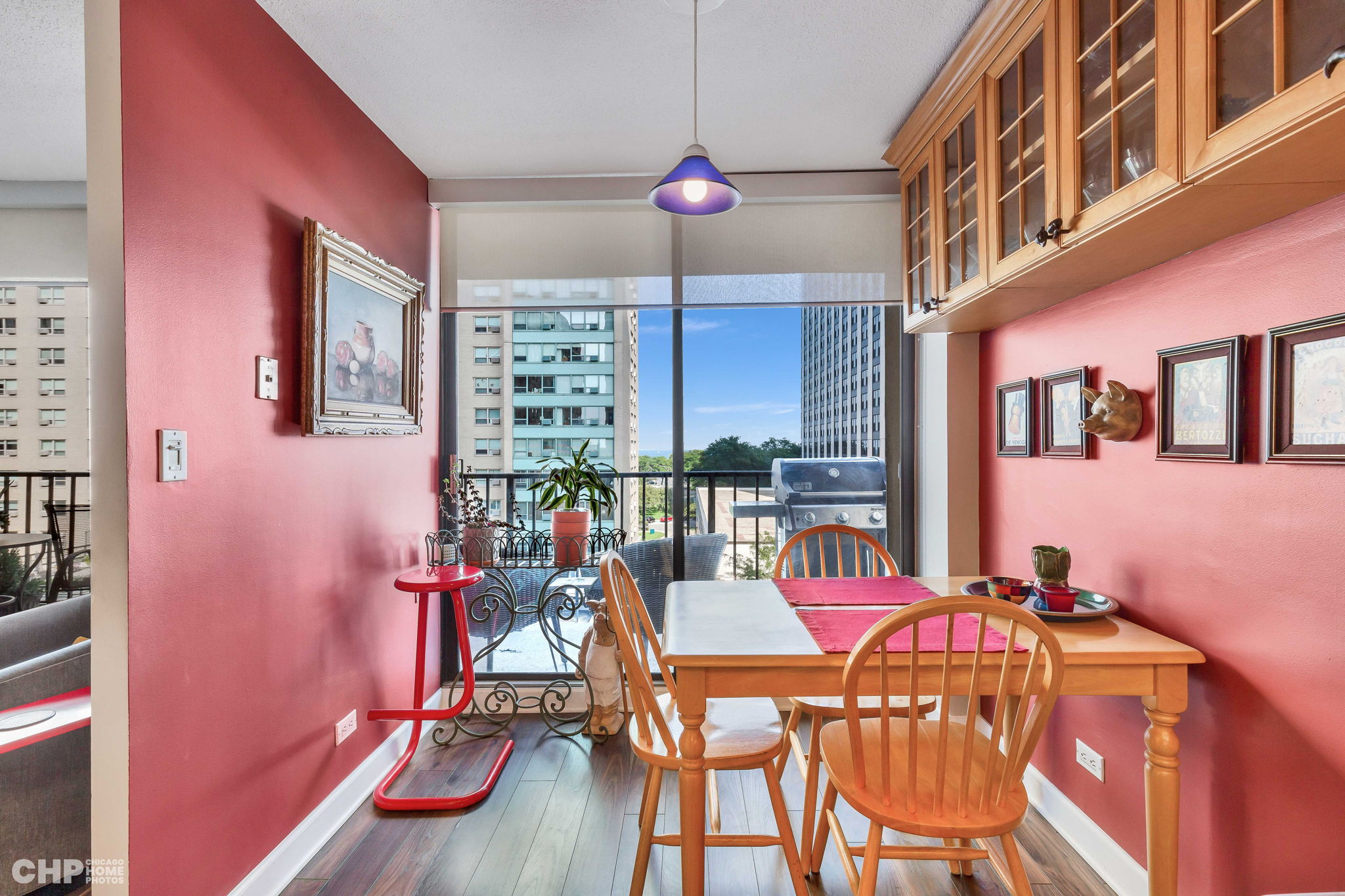3150 N Sheridan - Unit 5B - Kitchen_001