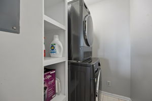 Laundry