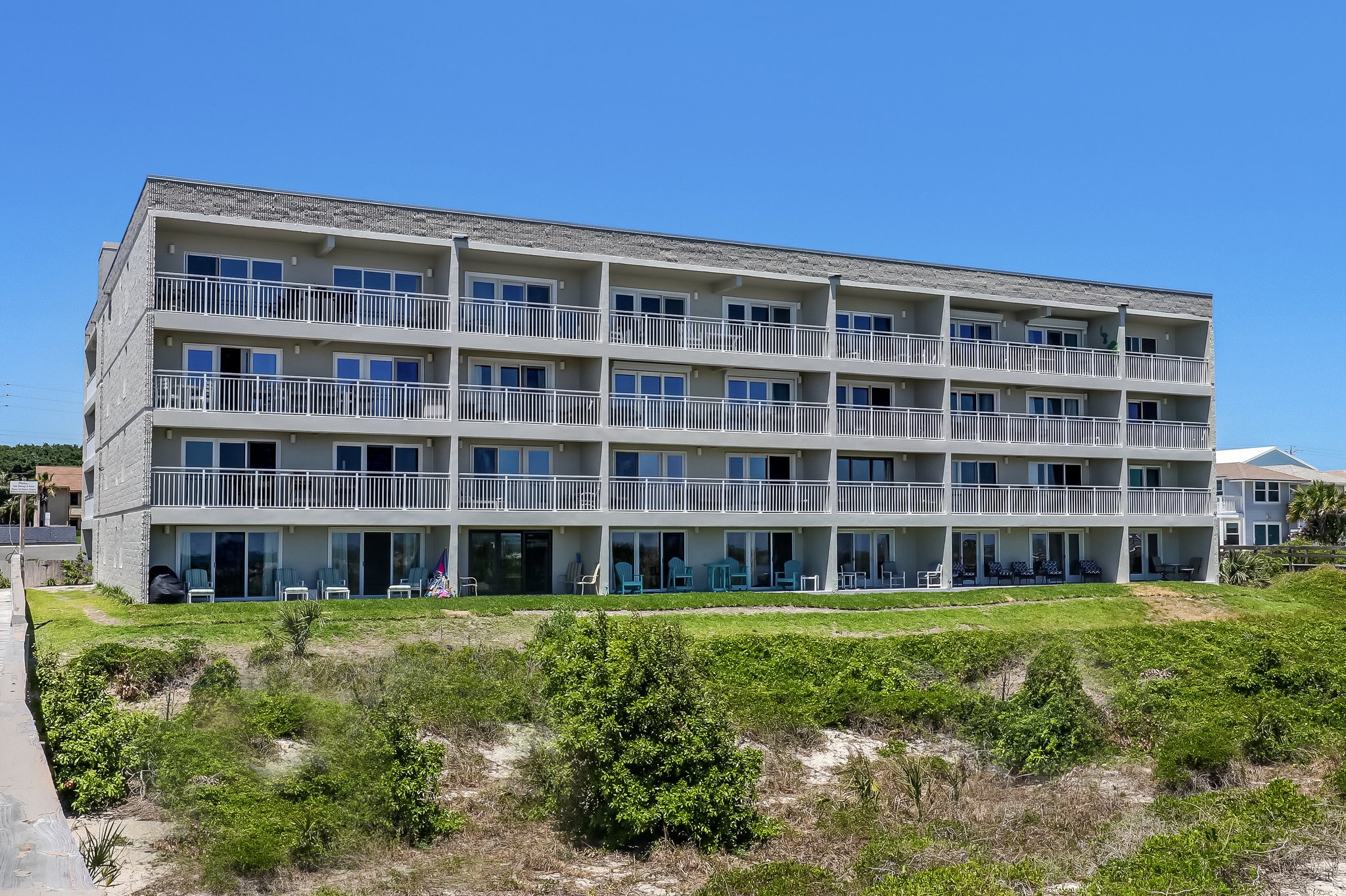 Welcome to 3150 S Fletcher Ave