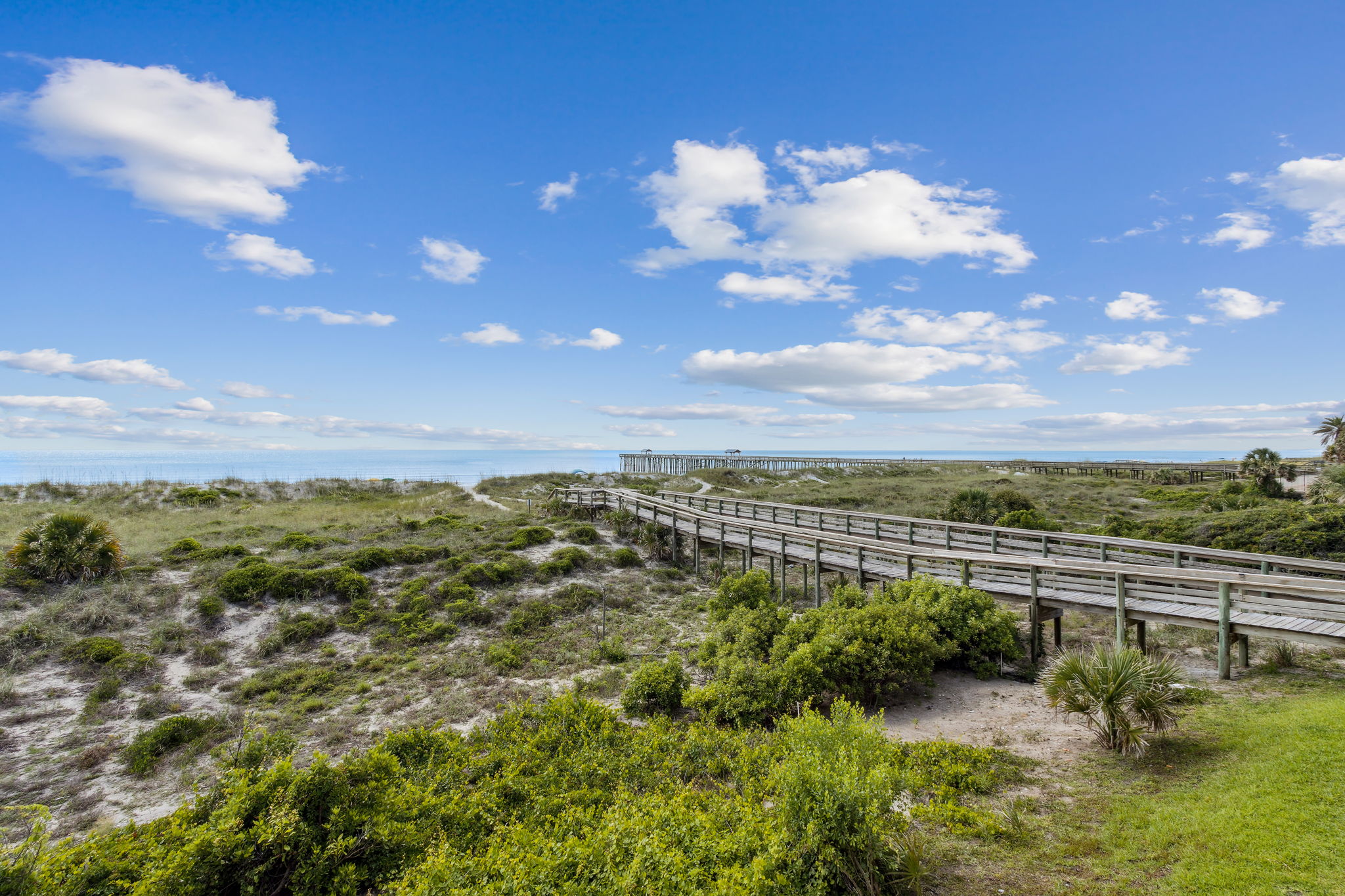 Ocean View