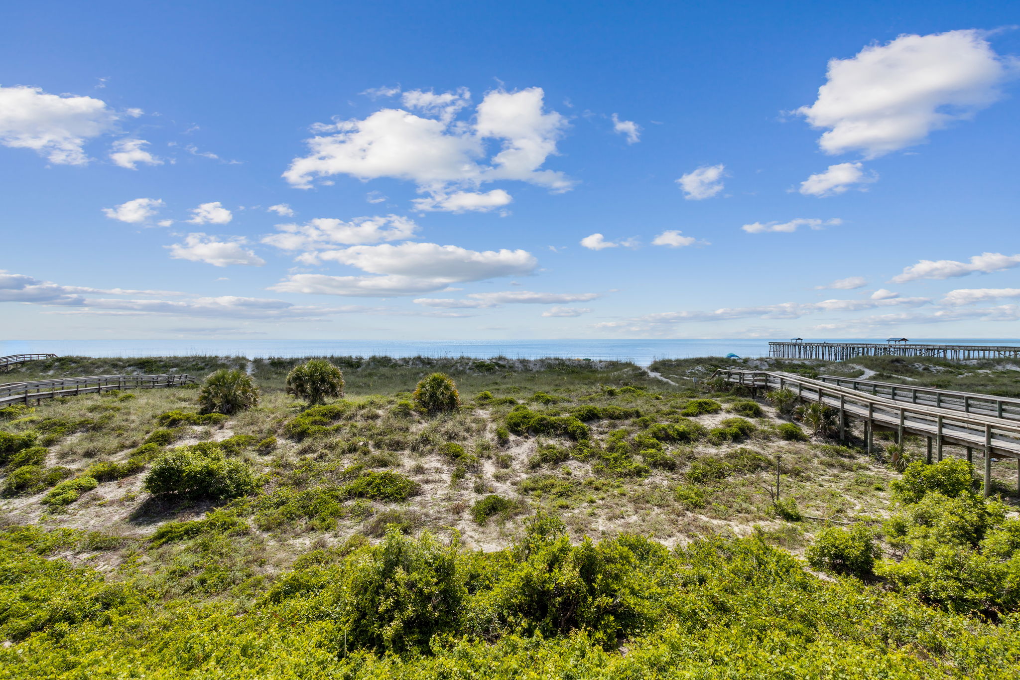 Ocean View