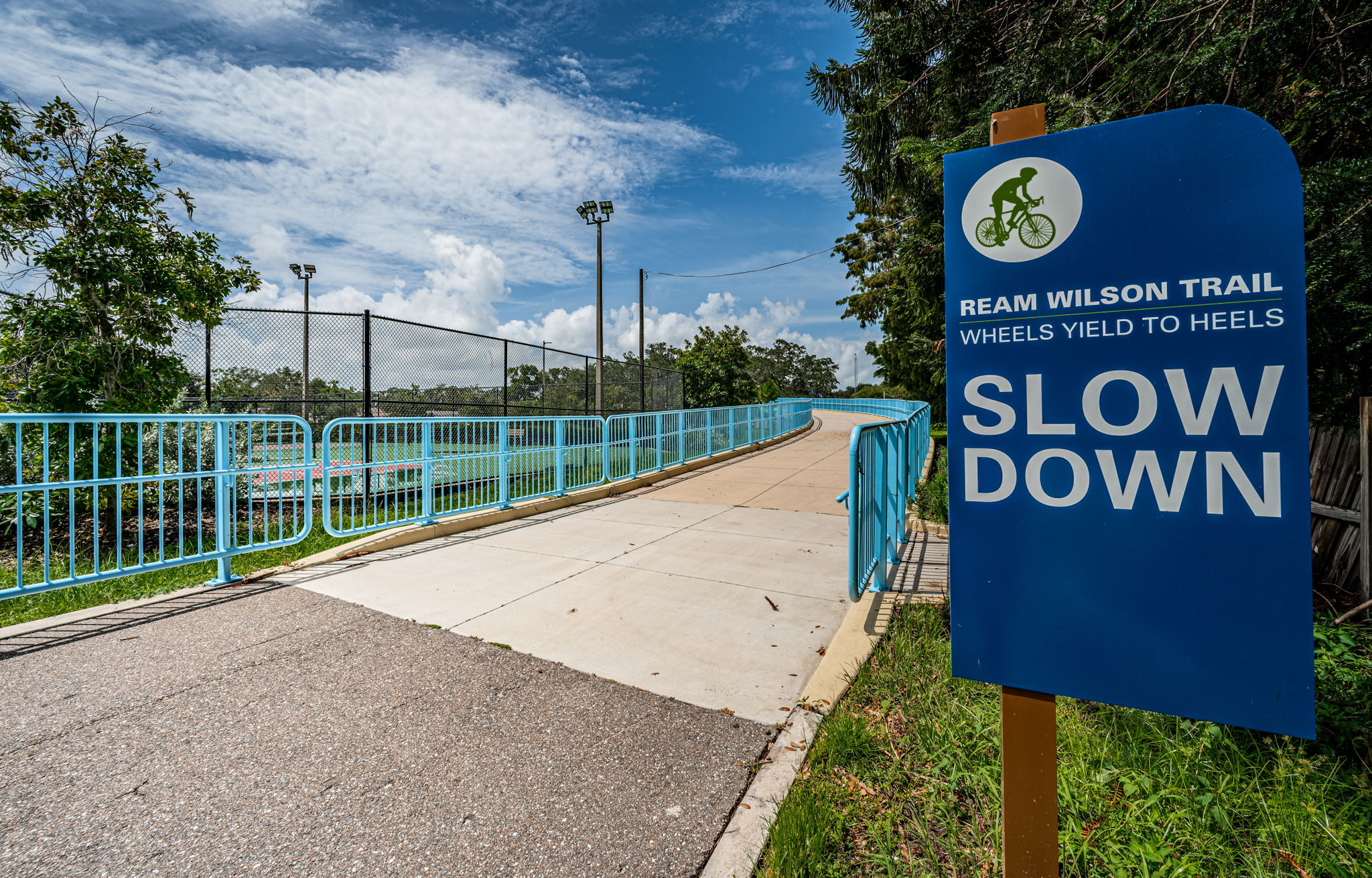 35-Ream Wilson Recreation Trail