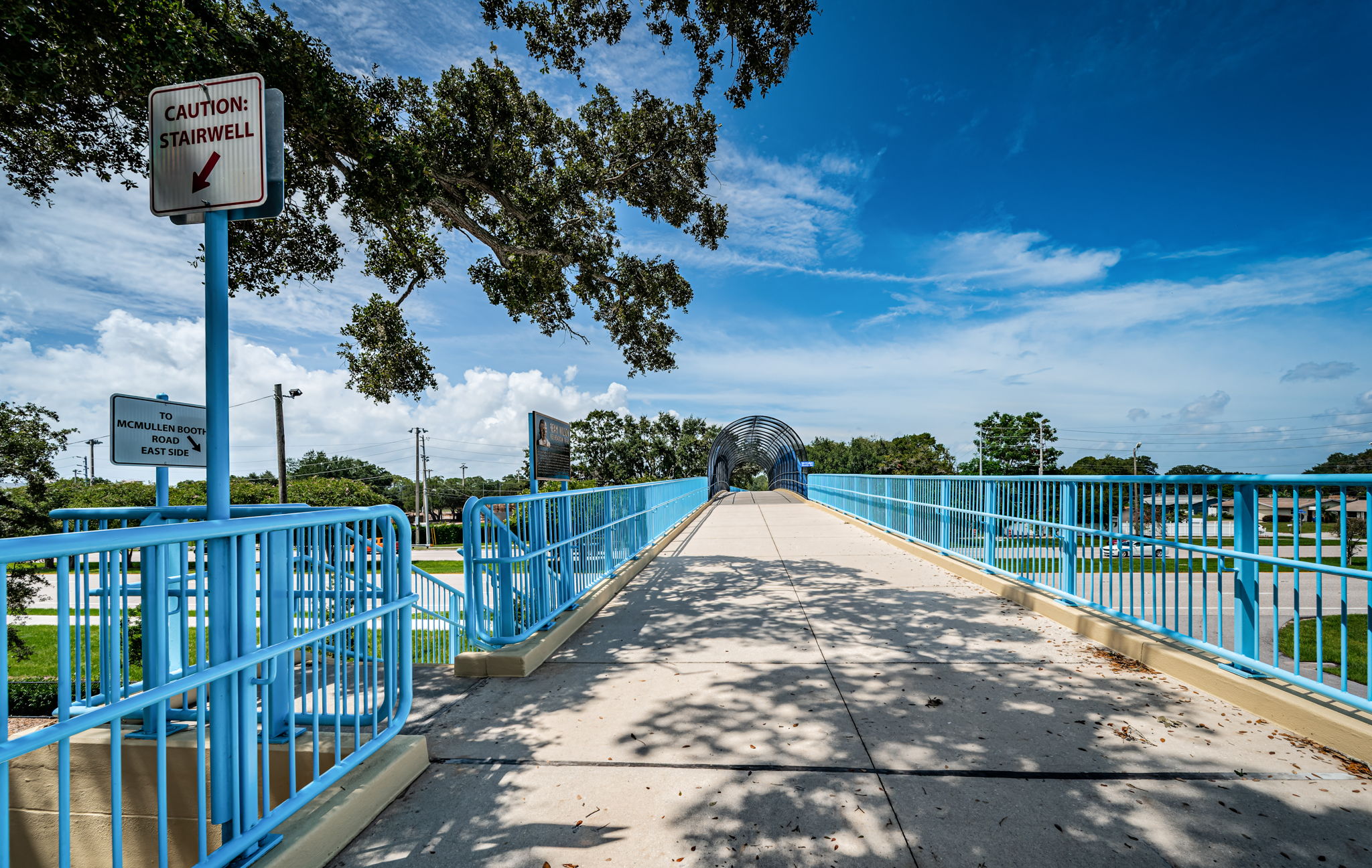 42-Ream Wilson Recreation Trail