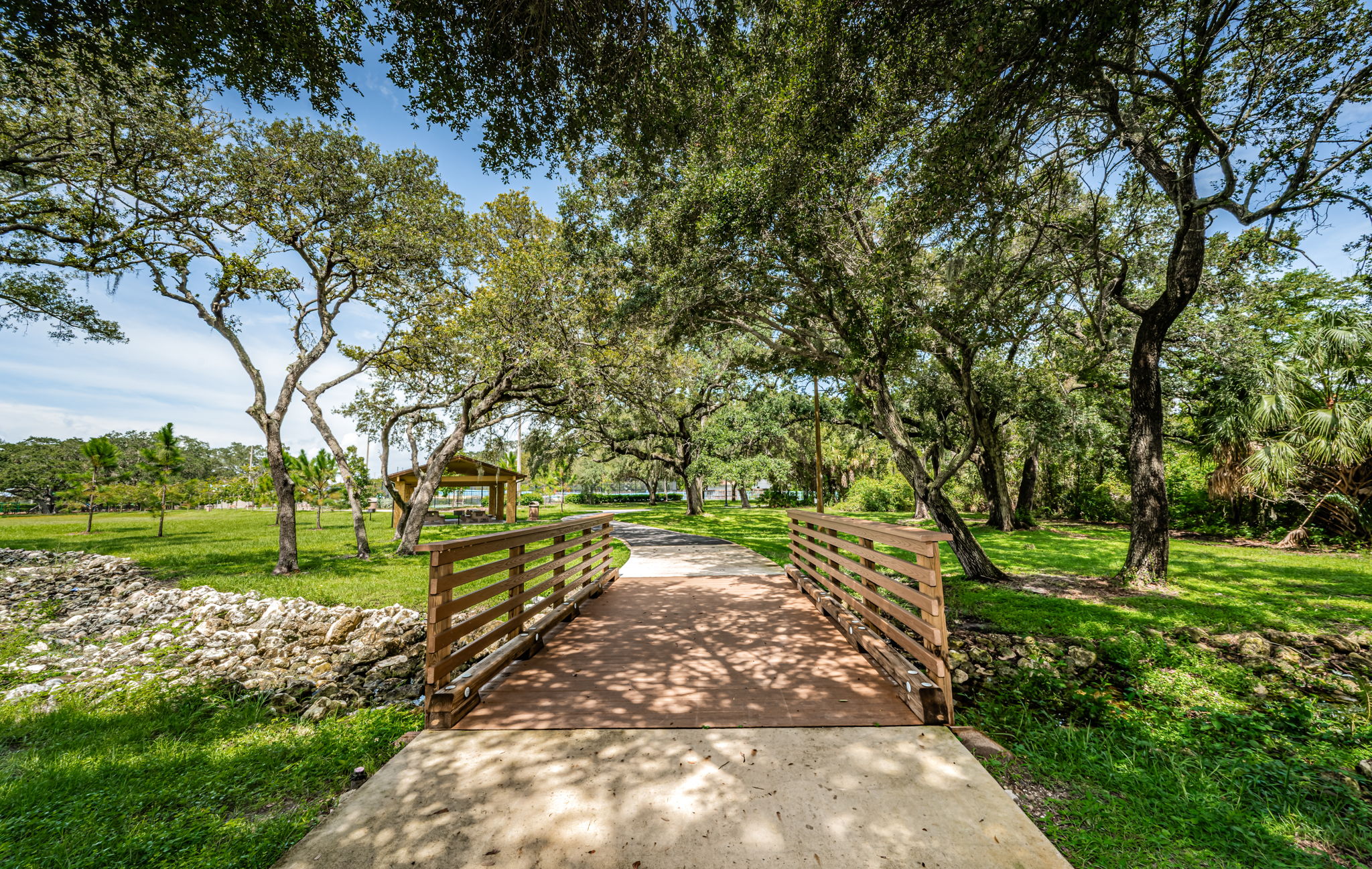 47-Del Oro Park