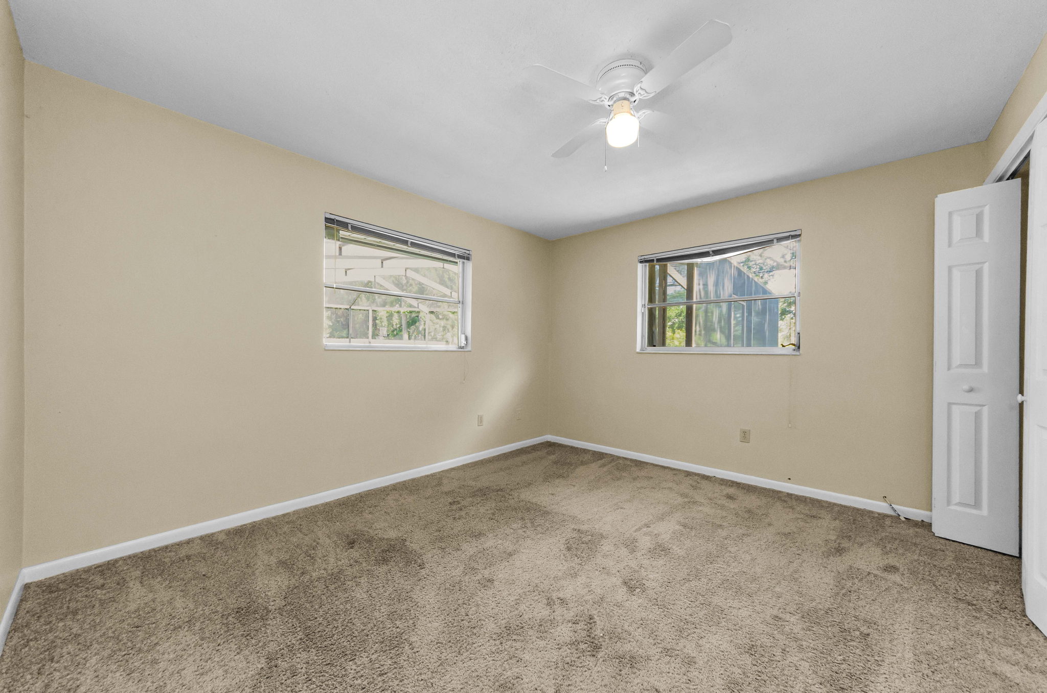 Bedroom 2a
