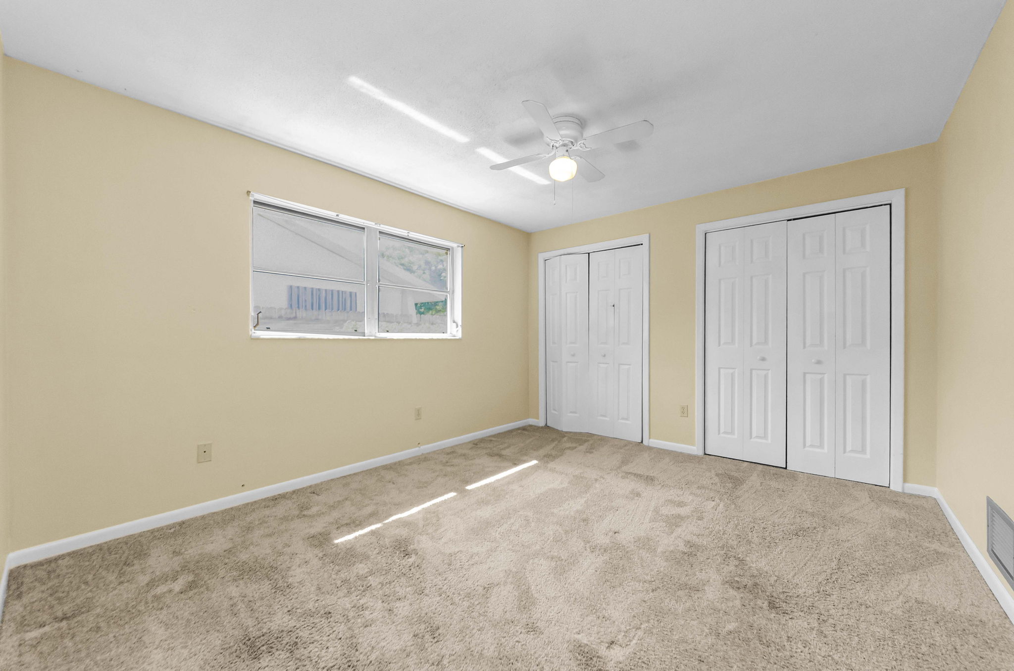 Bedroom 3a