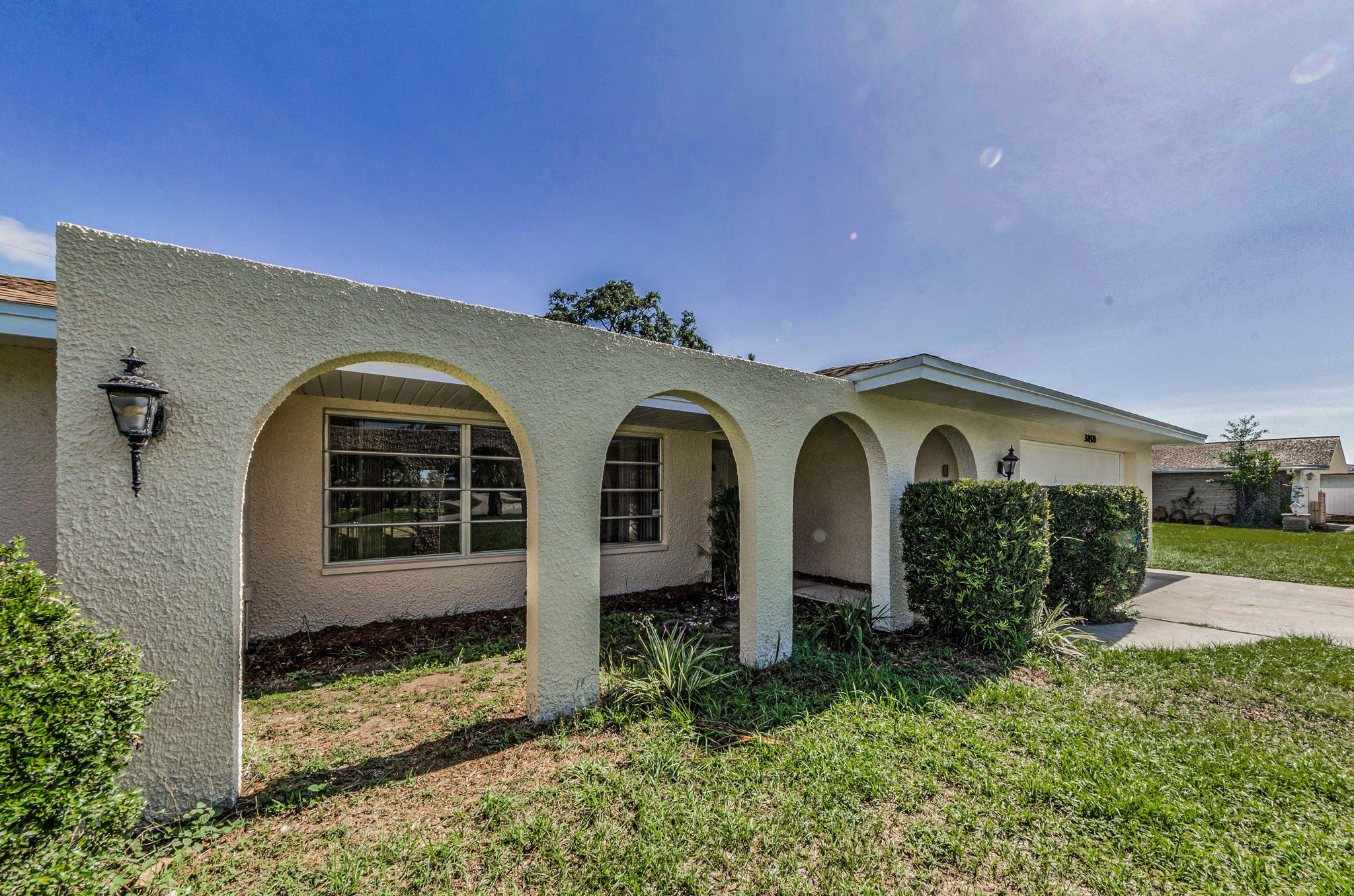 Front Exterior 5