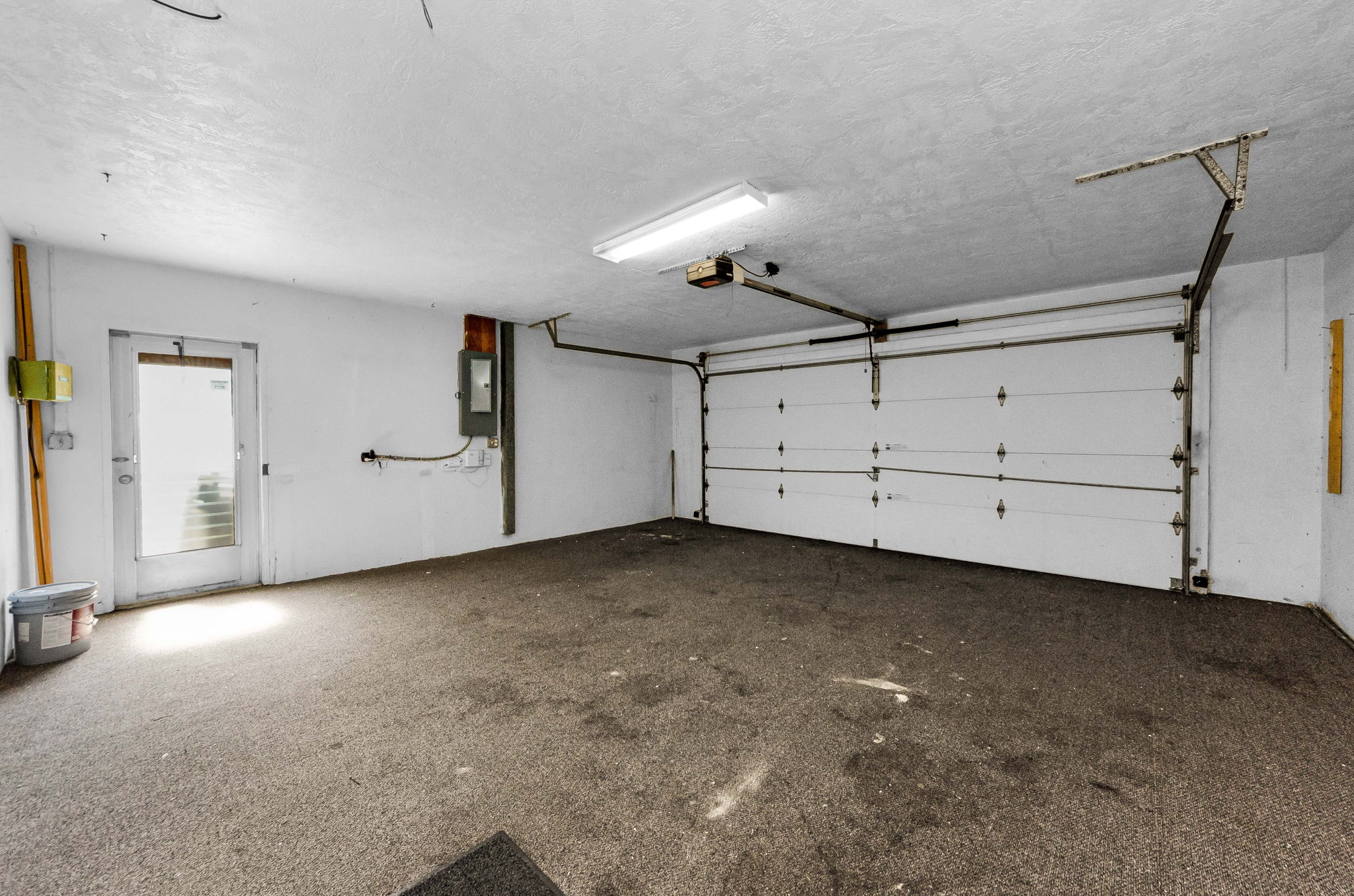 Garage 1