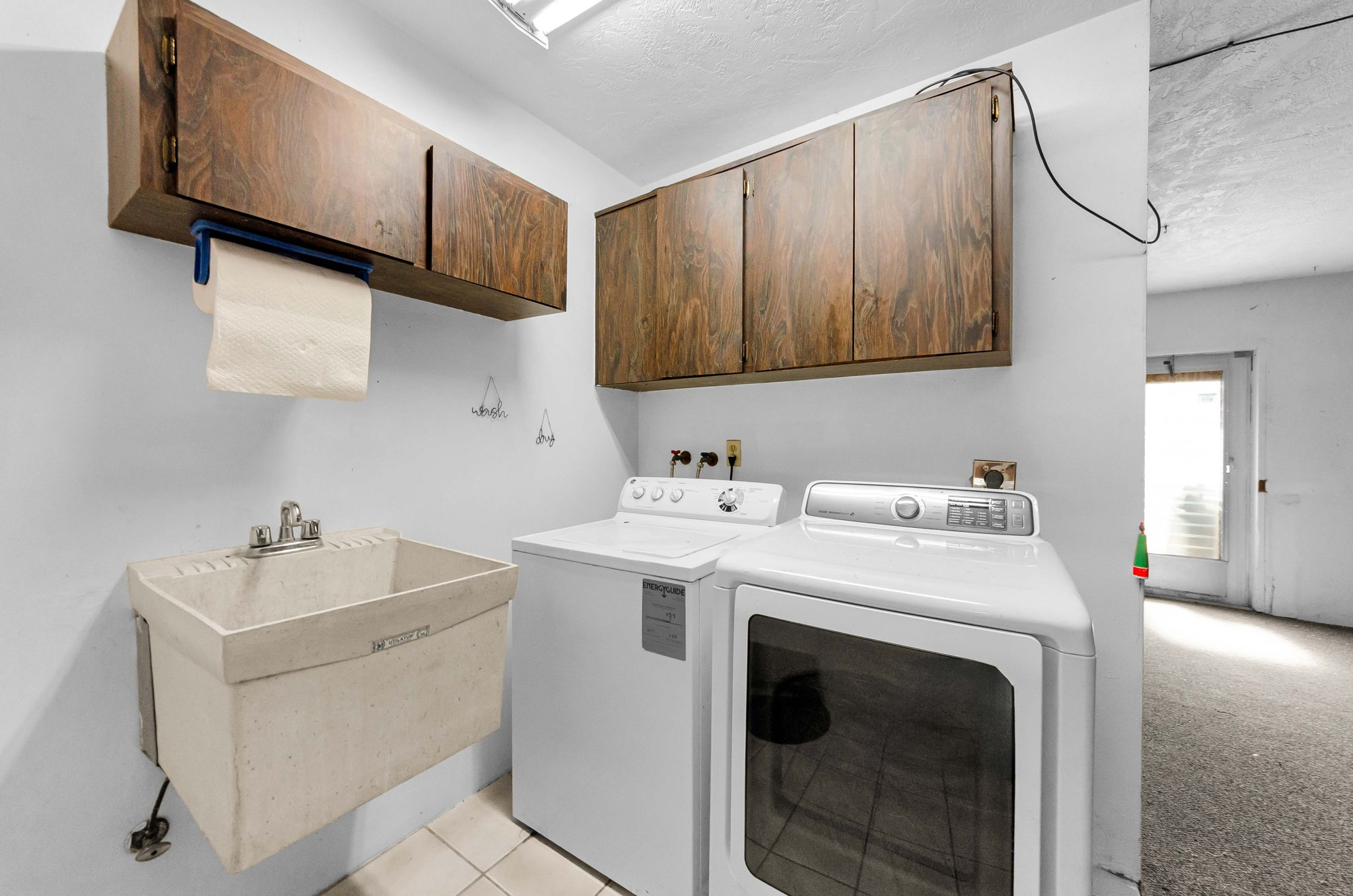Laundry Room 1