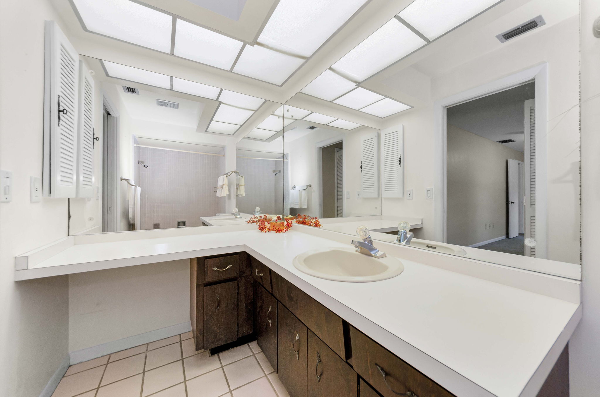 Master Bathroom 1b