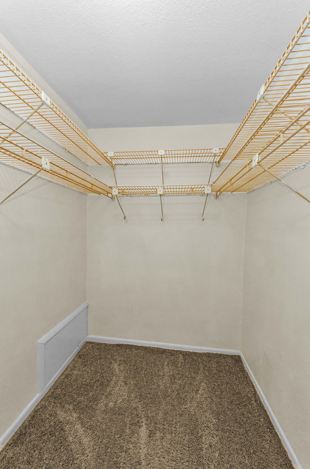 Master Closet 2