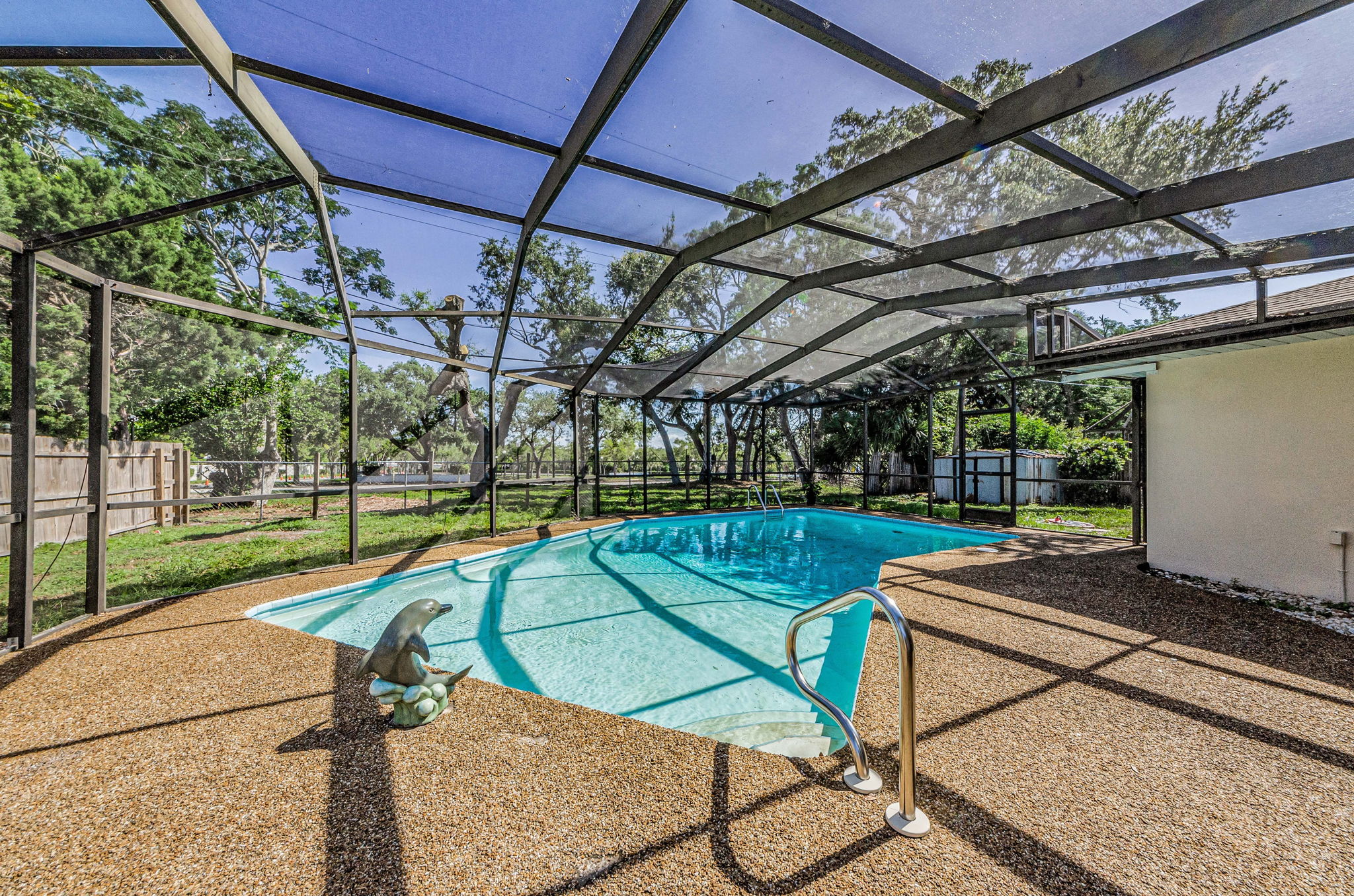 Pool 1