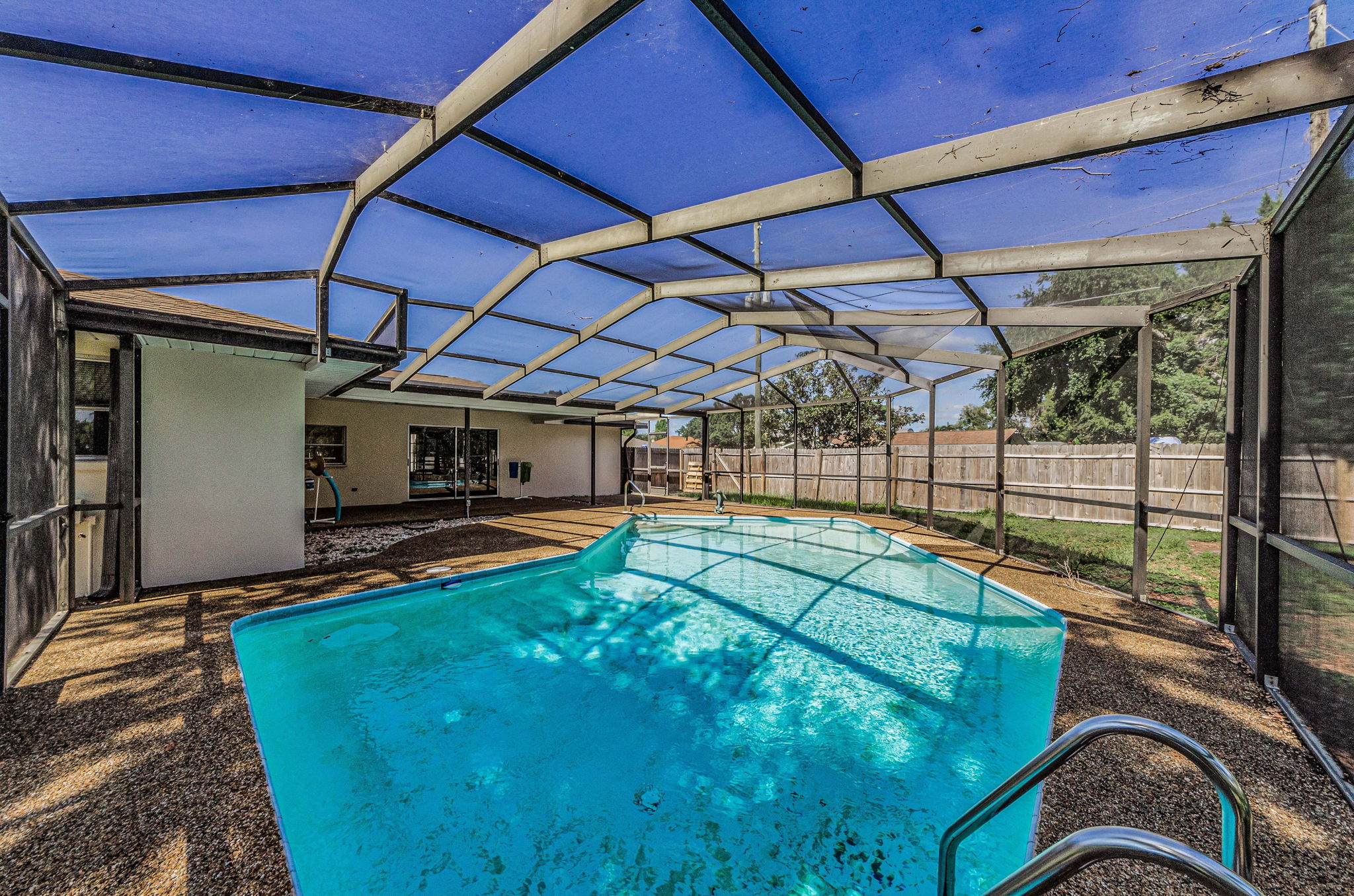 Pool 3