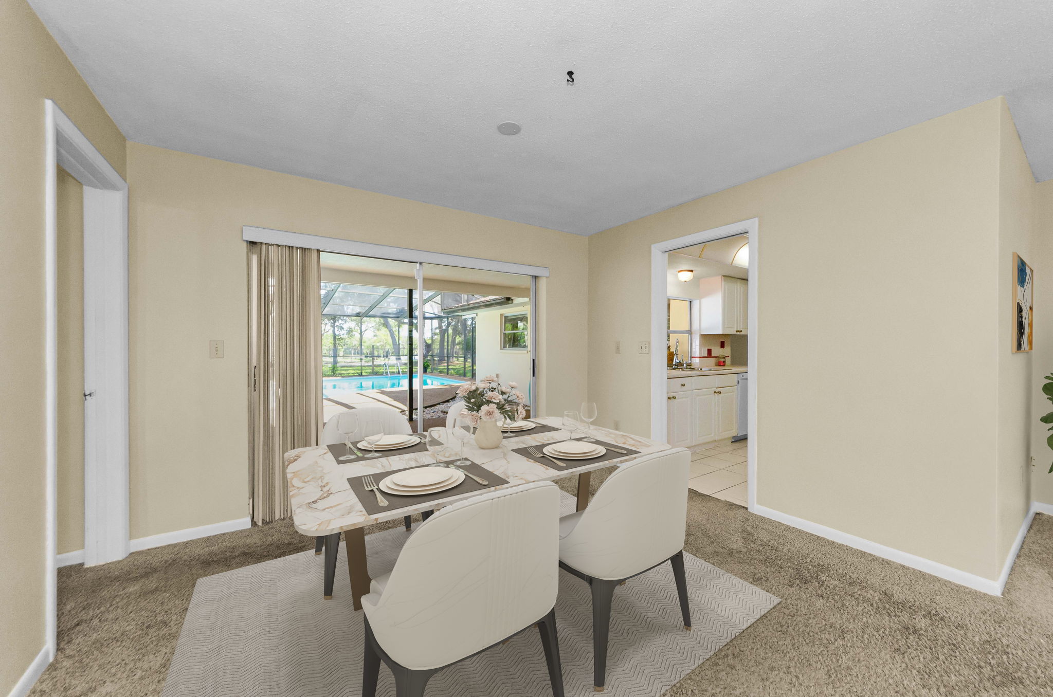 Dining Room 1