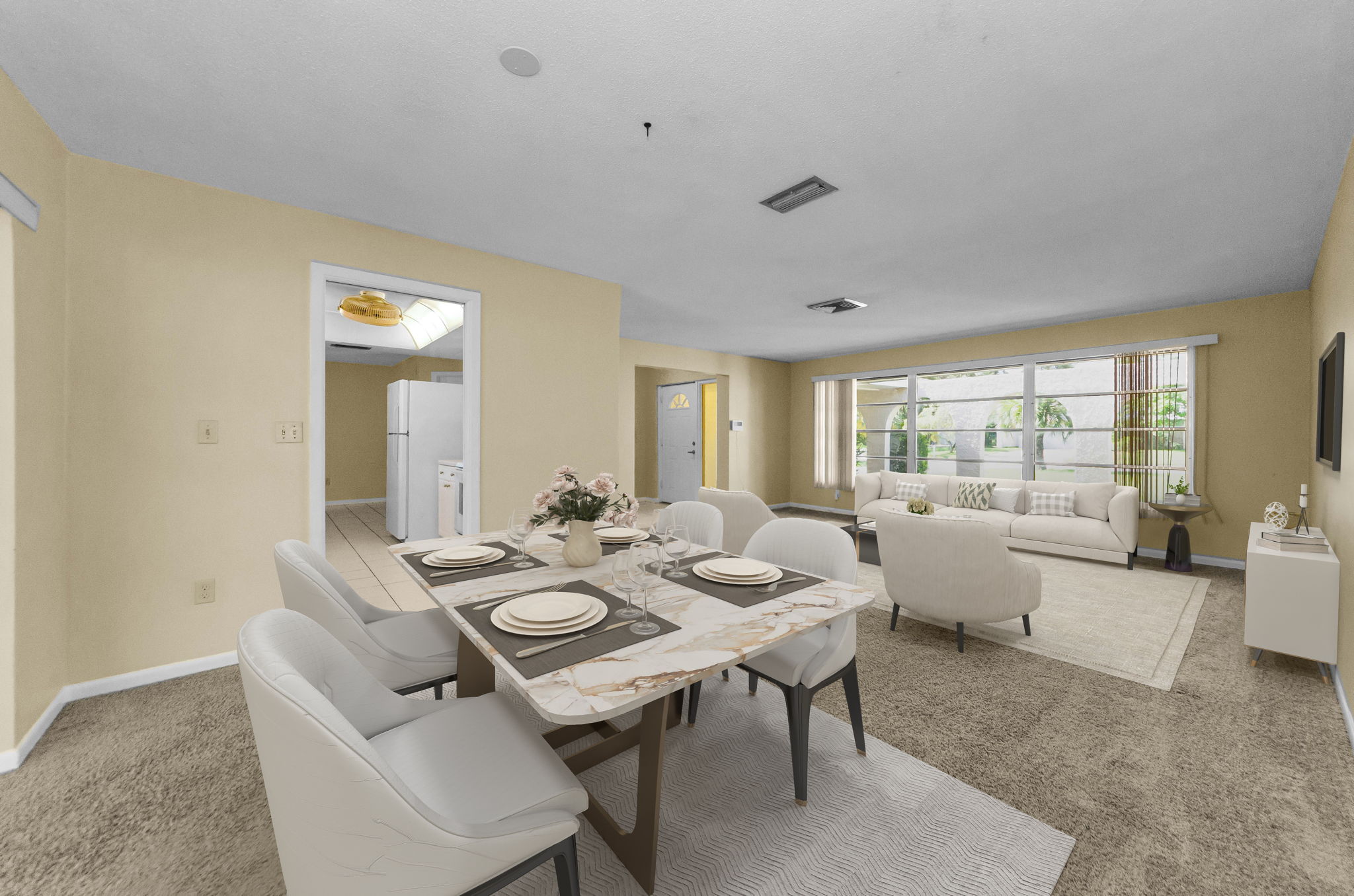 Dining Room 2