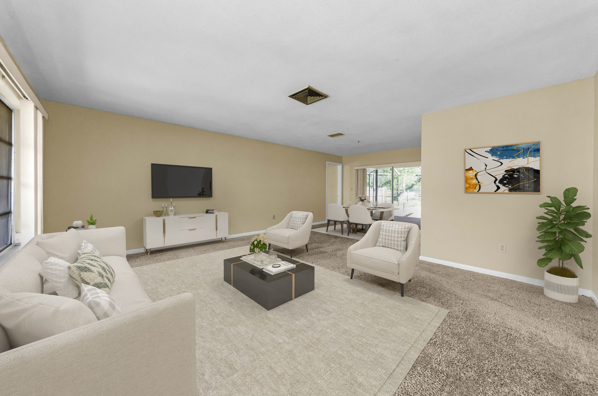 Living Room 1