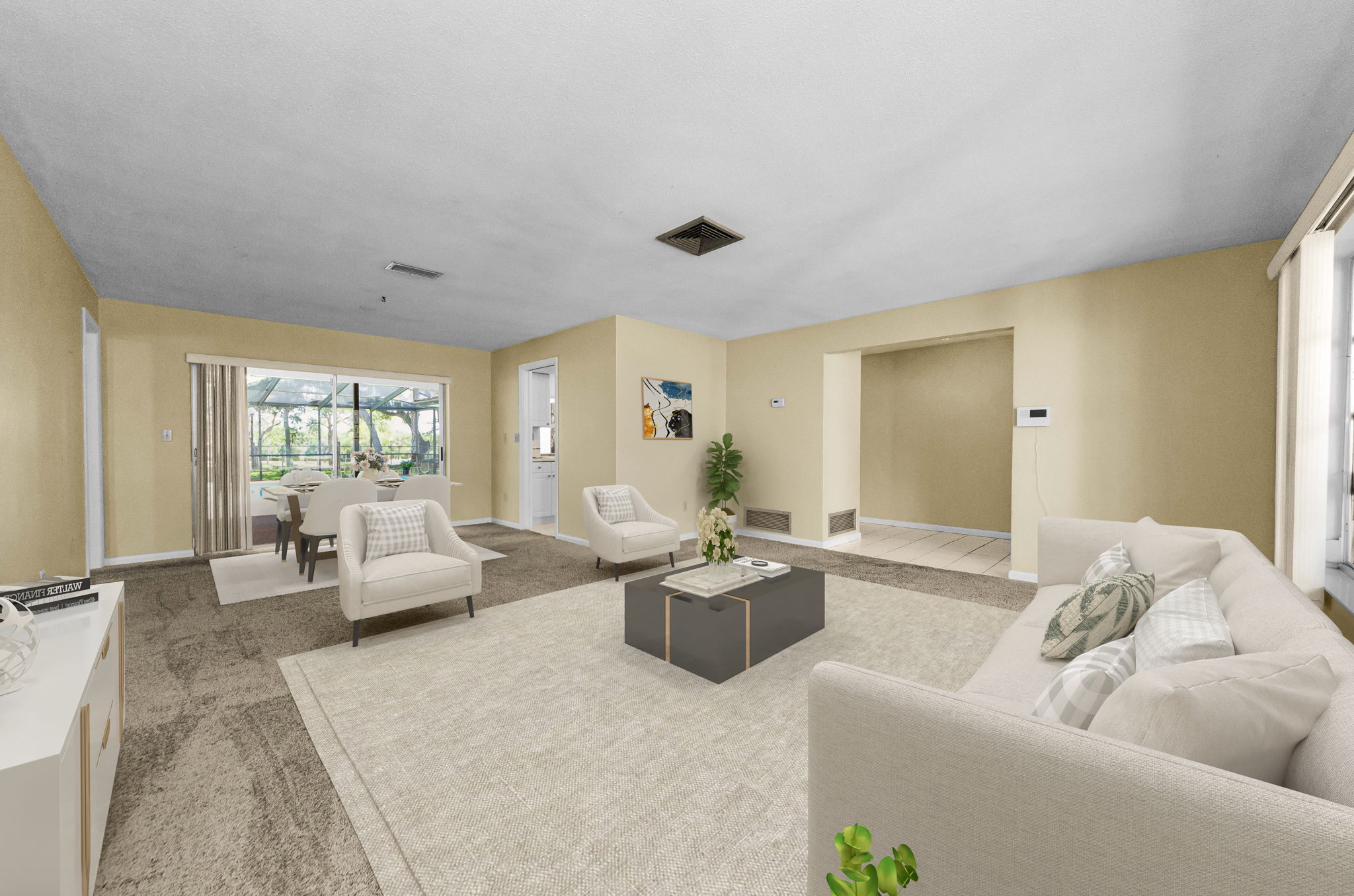 Living Room 2