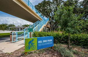 3-Del Oro Park