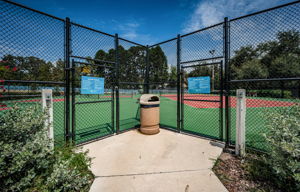 21-Tennis and Pickelball Courts