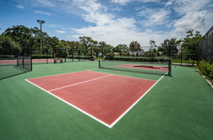 23-Pickelball Courts