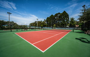 27-Tennis Court