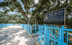 33-Ream Wilson Recreation Trail