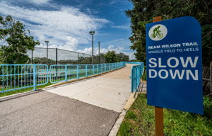 35-Ream Wilson Recreation Trail