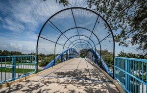 41-Ream Wilson Recreation Trail